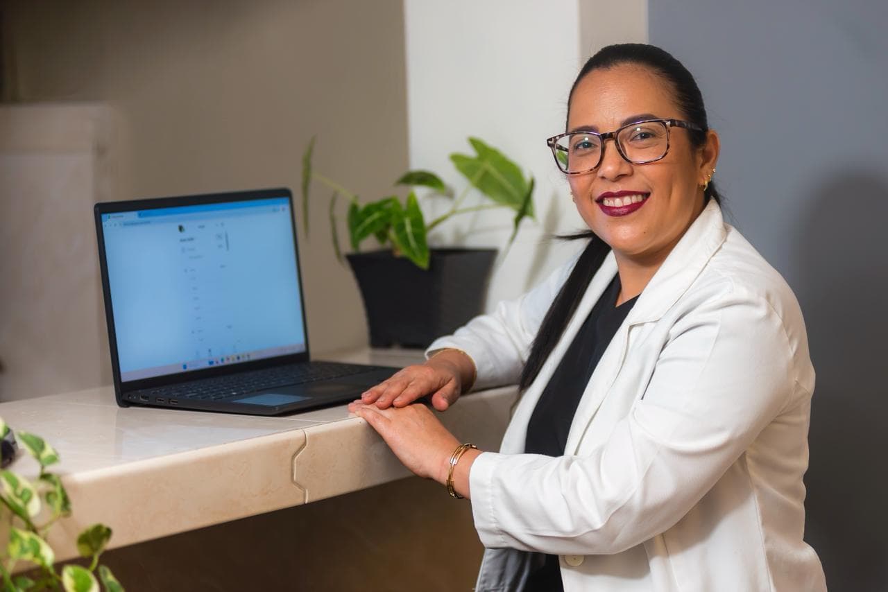 Dra. Barcia - Espacio de terapia